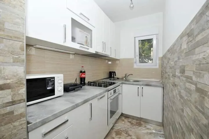 Mihaela Apartment Kastela Croatia