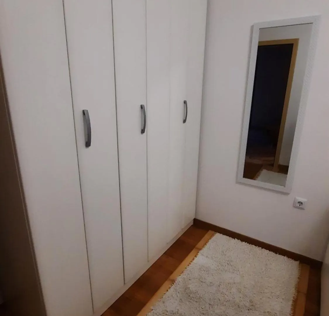 Mihaela Apartment Kastela