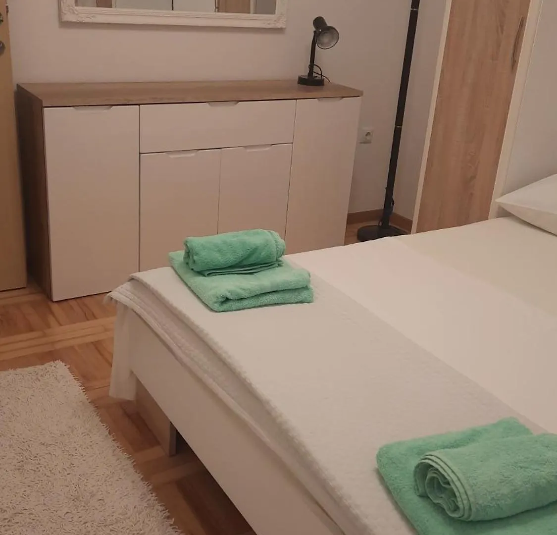 Mihaela Apartment Kastela Croatia